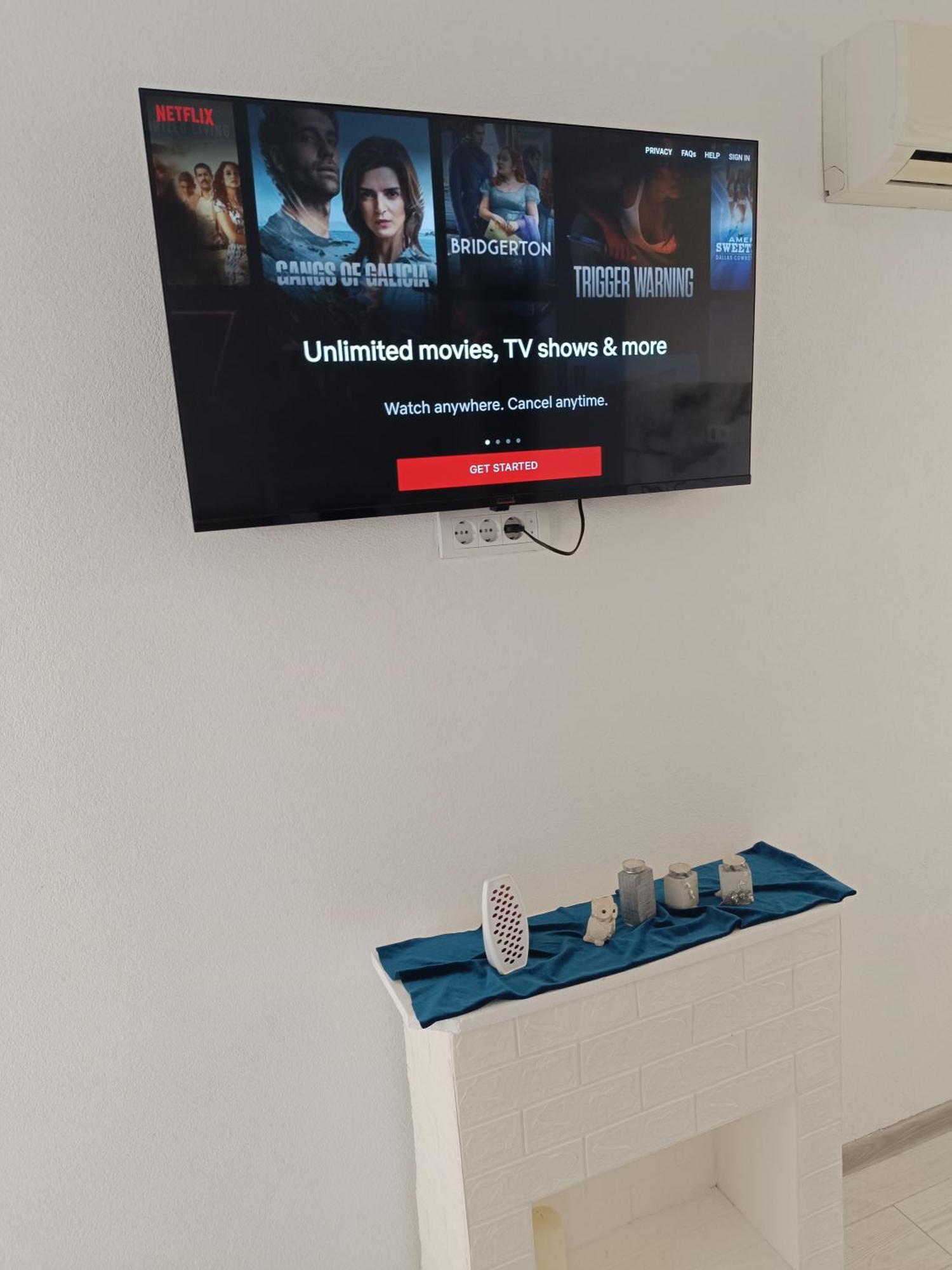 Matija Airport Apartment Mitrovici  Экстерьер фото